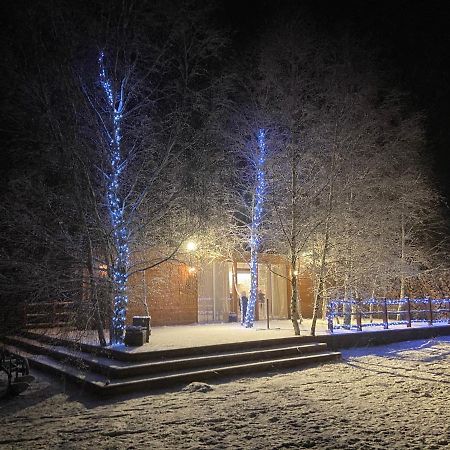 Domek Na Uboczu Gryfow Slaski Exterior photo